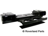 Discovery Parts Cup Holder Assembly designed for secure placement and easy access