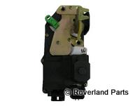Range Rover door latch replacement part for secure vehicle door locking mechanism