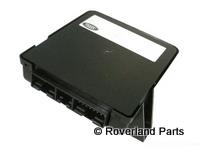 Range Rover Door Outstation black electronic control module part for vehicle replacement
