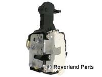 Discovery parts left front door lock mechanism for vehicle repair replacement