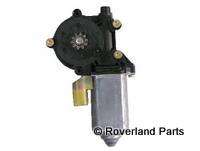Range Rover Left Front Window Motor for Easy Window Operation and Replacement
