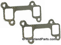 Discovery parts manifold gasket set for engine sealing and performance
