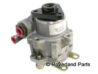 Discovery Parts Power Steering Pump for vehicle hydraulic steering systems replacement