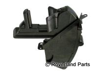 Black Range Rover Cup Holders accessory part for vehicle interior storage and convenience