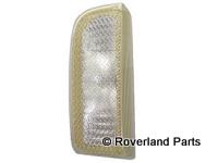 Range Rover Reverse Light replacement part with clear lens for enhanced rear visibility