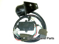 Range Rover Trailer Harness wiring cable with connector plug for towing assembly replacement