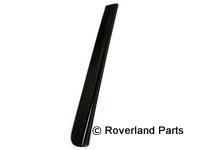Black Rear Pillar Moulding Discovery II replacement part for Discovery vehicles