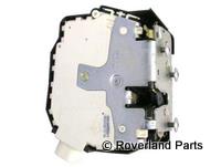 Discovery Parts Right Rear door lock mechanism for vehicle repair and replacement