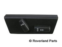 Range Rover Right Seat Switch for Comfortable Adjustments in Luxury Vehicles