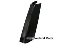 Range Rover Roof Post Trim black automotive replacement part for exterior vehicle repair