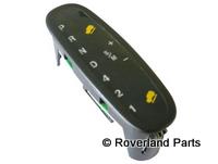 Freelander Parts shift indicator for vehicle gear selection with clear labeled positions