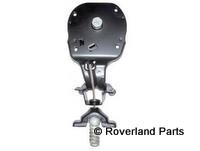 Spare Tire Winch for LR3 and LR4 vehicles by Roverland Parts replacement component