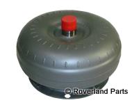 Torque Converter for LR2 Parts Grey Automotive Component with Red Center Cap