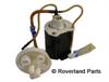 Range Rover WGS500051 replacement part with wiring and connector for vehicle repair