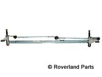 Range Rover Wiper Transmission Assembly for Optimal Windshield Wiping Performance