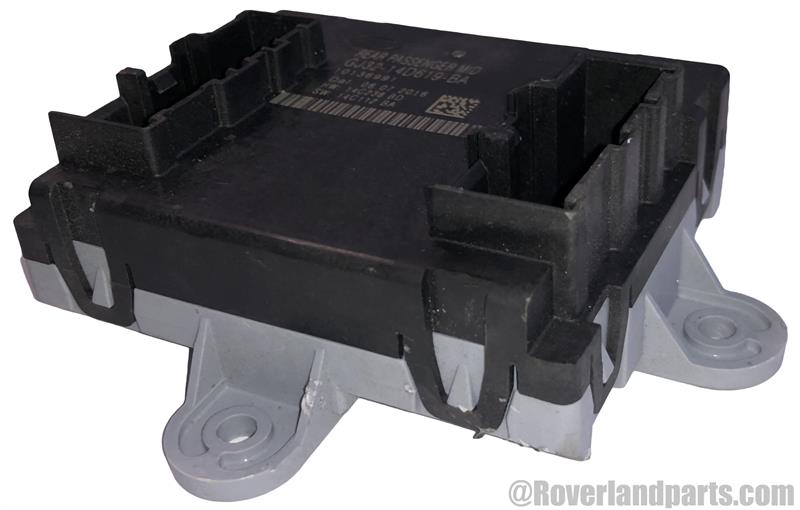 Land Rover Discovery Sport parts power window control module replacement component