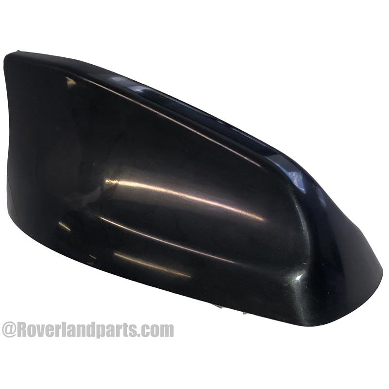 Black Land Rover Discovery Sport Parts Radio Antenna Mast for vehicle roof installation