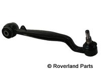 Black Range Rover Control Arm replacement part for suspension system