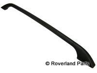 Freelander Parts black roof rack component for Land Rover vehicle roof accessories