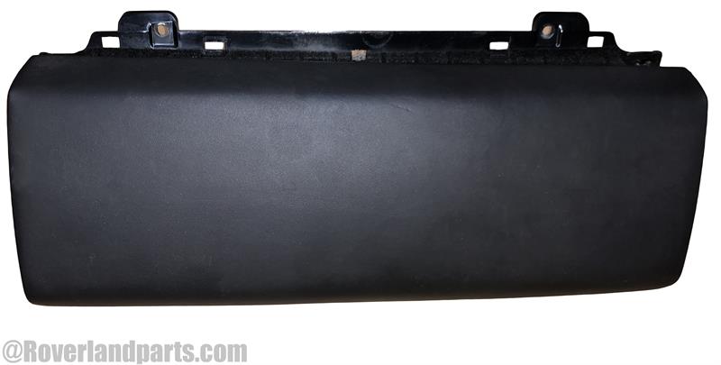 Land Rover Range Rover Parts black storage box panel for vehicle interior replacement
