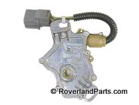 Range Rover Transmission Shift Switch replacement part for smooth gear shifting