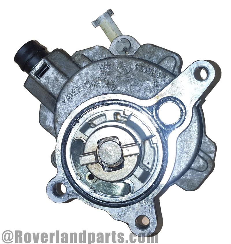 Land Rover Discovery Sport parts vacuum pump metal automotive component for engine system