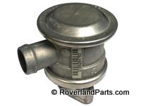 Discovery parts metal valve component for vehicle repair and maintenance
