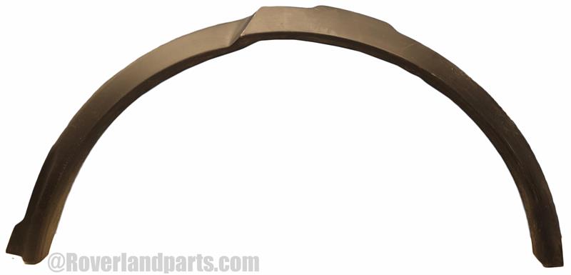 Land Rover Discovery Sport Parts black wheel arch molding replacement piece