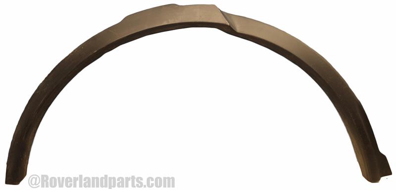 Land Rover Discovery Sport parts black Wheel Arch Molding for vehicle exterior protection