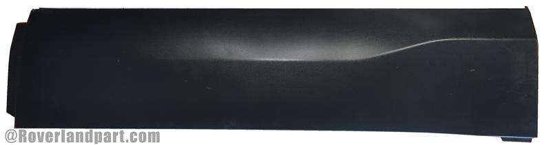 Land Rover Discovery Sport Parts black Door Moulding panel replacement accessory