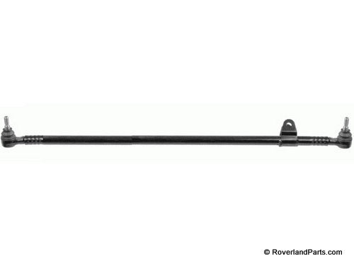 1999-2004 Discovery II drag link from Discovery Parts for steering linkage replacement