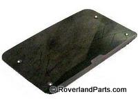 1999-2004 Discovery II Sunroof Glass replacement part from Discovery for vehicle roof repair