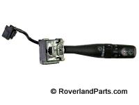 1999-2004 Discovery II Wiper Switch with connectors for easy installation and smooth operation