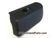 2003-2009 Range Rover window switch replacement black plastic car part