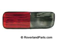 2003 Discovery II tail light assembly for replacement and repair