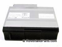 2005-2012 Range Rover CD Changer compatible with Range Rover vehicles replacement part