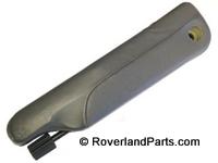 Discovery Parts Armrest Grey replacement part for vehicle interior comfort upgrade
