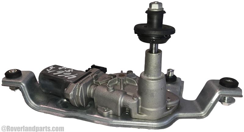Land Rover Discovery Sport Parts Back Window Wiper Motor replacement component