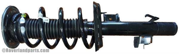 Left Front Spring Strut 2015-2019 Discovery Sport Left Front Suspension Strut with Coil Spring ...
