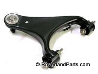 Black LR3 control arm for LR3 and LR4 vehicle suspension replacement part