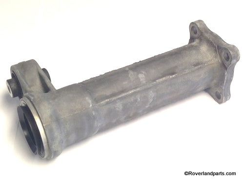 Range Rover Differential Support part made of metal for vehicle drivetrain stability