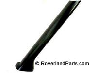 Discovery Windshield Post Trim black replacement part for vehicle exterior detailing