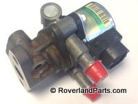 LR3 EGR Valve compatible with LR3 and LR4 parts for engine emissions control