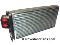 Range Rover Heater Core Replacement Part for Efficient Cabin Heating System