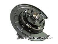 LR3 Hub and Knuckle Assembly part for vehicle suspension and steering system