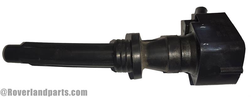 Land Rover Velar Parts Ignition Coil for reliable engine performance and efficient ignition