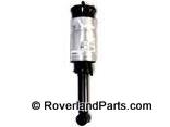 Land Rover LR4 replacement part with black and silver components for vehicle maintenance