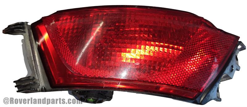 Land Rover Range Rover red rear Light Assembly replacement part for vehicle