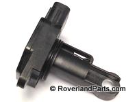 Air Intake Sensor Range Rover 2010-2013 Land Rover LR4 Mass Airflow Sensor OEM Replacement ...