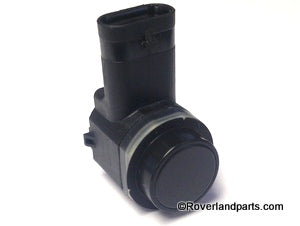 LR4 Parking Sensor part for LR3 and LR4 vehicle models in black housing